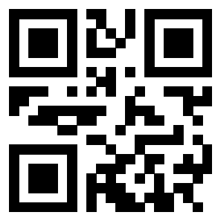 Il Qr Code di 3305543379