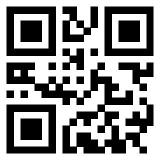 3305543381 - Immagine del Qr Code