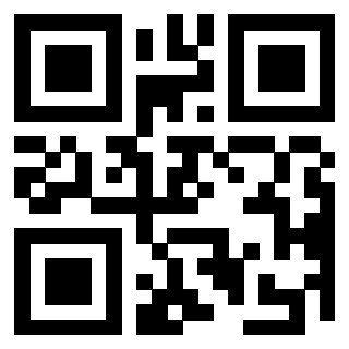 3305543382 QrCode associato
