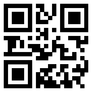 3305543383 - Immagine del QrCode