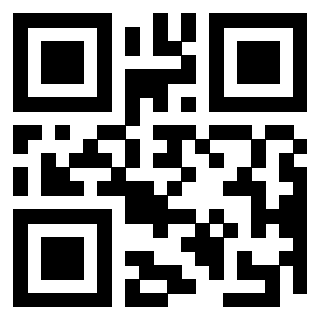 Il Qr Code di 3305543384