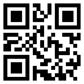 Immagine del QrCode di 3305543386