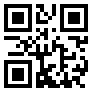 Il QrCode di 3305543387