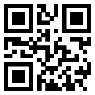 Il QrCode di 3305543388