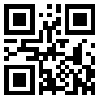 3305543390 QrCode associato