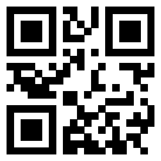 3305543391 Qr Code associato