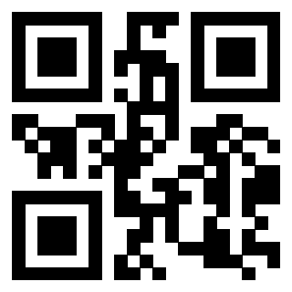 Il QrCode di 3305543393