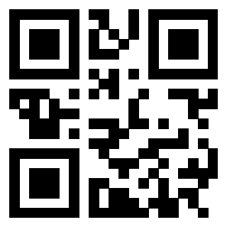 Immagine del Qr Code di 3305543394
