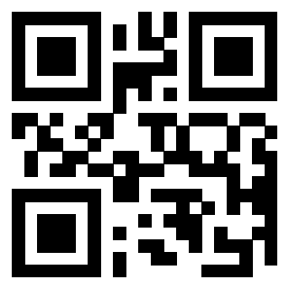 3305543396 - Immagine del Qr Code