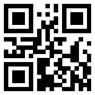 3305543397 - Immagine del QrCode associato