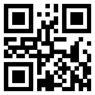 Immagine del Qr Code di 3305543401