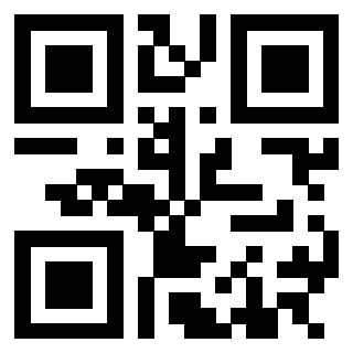 Scansione del Qr Code di 3305543402