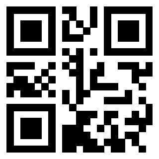 3305543403 Qr Code associato