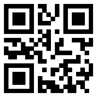 3305543405 - Immagine del QrCode associato
