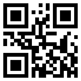 Immagine del QrCode di 3305543407