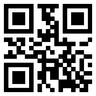 Immagine del Qr Code di 3305543408