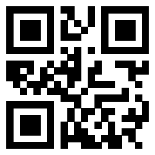 Qr Code di 3305543409