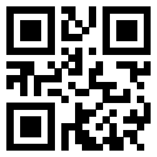 Qr Code di 3305543410
