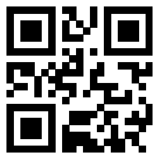 Il Qr Code di 3305543411