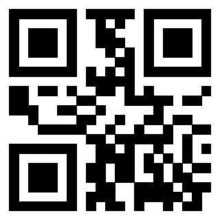Il Qr Code di 3305543412