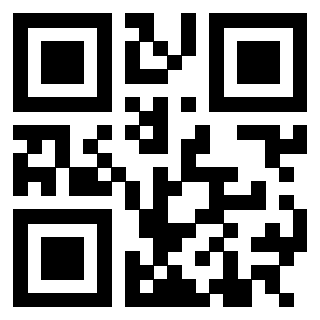 3305543414 - Immagine del Qr Code
