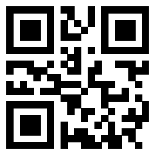 3305543416 - Immagine del QrCode associato