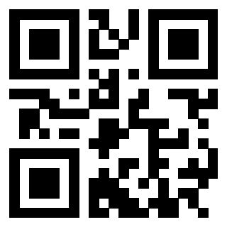 3305543417 QrCode associato