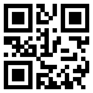 3305543422 QrCode associato
