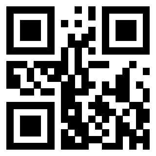 3305543423 QrCode associato
