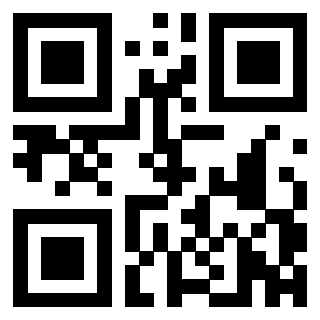 Il QrCode di 3305543426