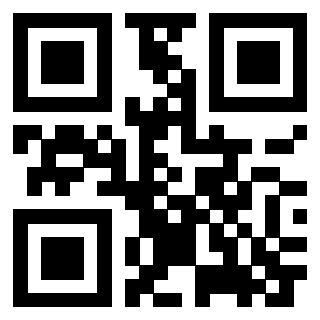 3305543428 - Immagine del QrCode associato