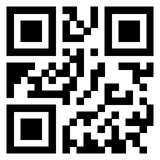 Immagine del QrCode di 3305543430