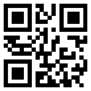 3305543431 Qr Code associato