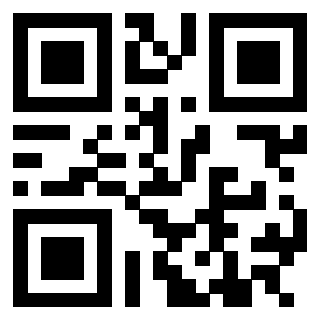 Scansione del Qr Code di 3305543435