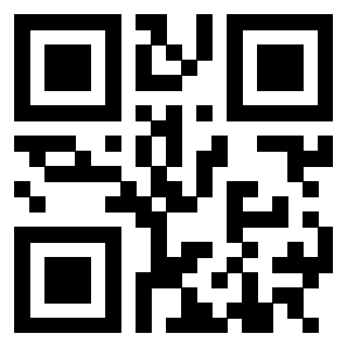 Immagine del Qr Code di 3305543436