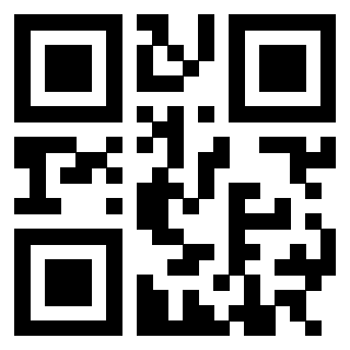 Il Qr Code di 3305543437