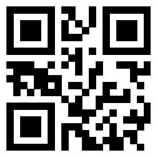 Qr Code di 3305543438