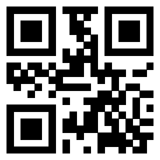3305543440 - Immagine del Qr Code associato