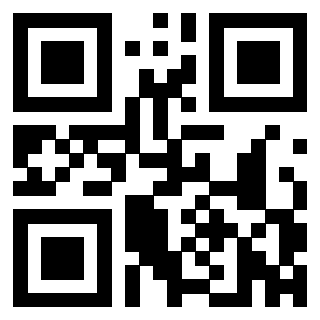 3305543441 - Immagine del QrCode associato