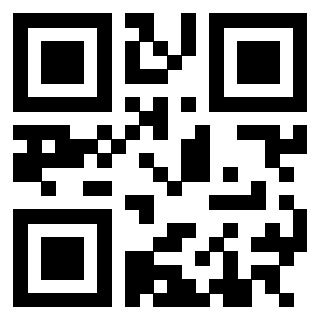 3305543442 QrCode associato