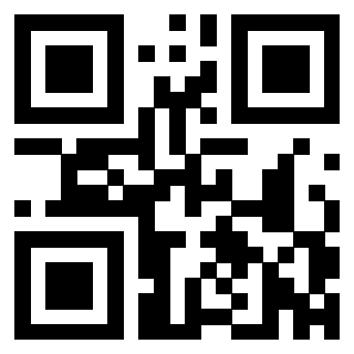 Scansione del Qr Code di 3305543443