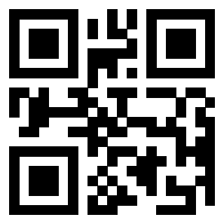 3305543445 - Immagine del QrCode associato