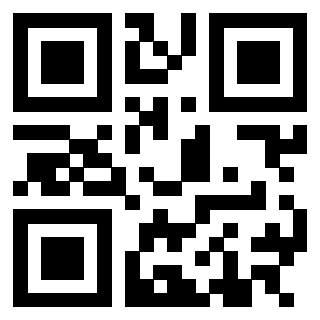 3305543448 - Immagine del QrCode