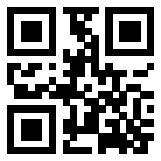3305543449 QrCode associato