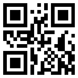 Scansione del QrCode di 3305543450