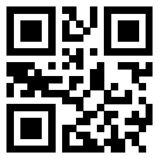 Il QrCode di 3305543451