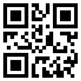 3305543452 - Immagine del QrCode