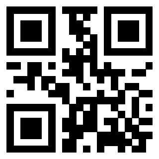 3305543453 - Immagine del QrCode
