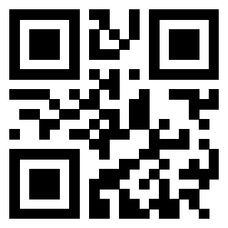 3305543454 - Immagine del QrCode