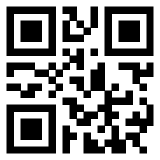 Immagine del Qr Code di 3305543455